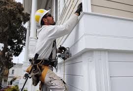 Best Vinyl Siding Installation  in Pine Hill, NJ